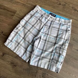 Billabong Men's multi Shorts